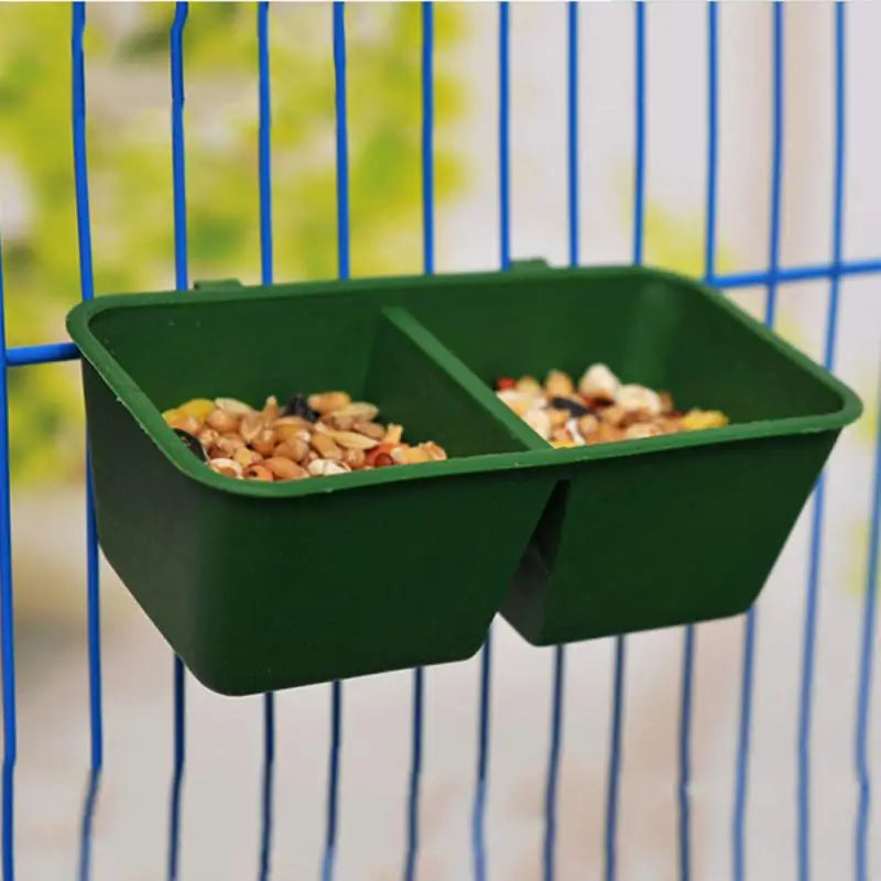 Bird Food