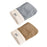 Cat Sleeping Bag Soft Cat Bed Warm Pet Pocket Type Quilt Bed Semi-Enclosed Warming Burrow Cat Bed Dog Bed For Camping