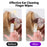 Pet Ear Cleaning Wipes Disposable Ear Care Finger Cover Convenient And Dirty Hand Ear Mite Ear Mite And Dogs Cleaning Wipes