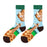 Animal Lover Gifts for Men Women Boys Girls - Funny Giraffes,Hedgehogs,Dogs Socks