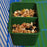 Creative Double Groove Bird Feeder Food Tray Parrot Waterer Hanging Animal Water Bowl Bird Supplies Drinking Cups Pet Products