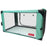 Large Cat Exhibition Cage For Show  Foldable Cattery Delivery Room Professional Cat Racing Cage