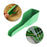 Bird Feeders Waterer Drinker With Clip For Bird Feeders Parrot Cages Water Dispenser Bottles Drinking Bowls Pet Bird Supplies