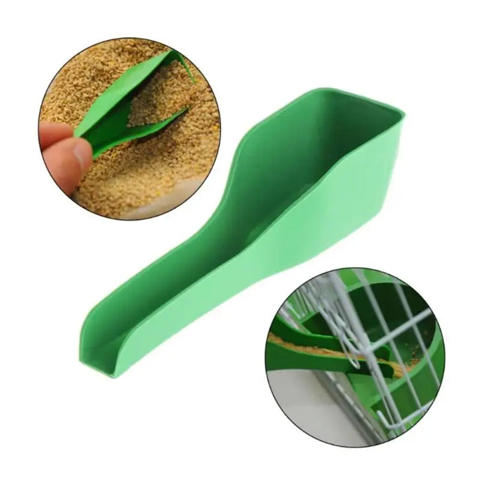 Bird Feeders Waterer Drinker With Clip For Bird Feeders Parrot Cages Water Dispenser Bottles Drinking Bowls Pet Bird Supplies
