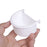 Bird Food Water Bowl Feeding Cup Bird Pigeons Canary Cage Feeder Parrot Pet Aviary Stainless Steel Hooks Drinker Box Container