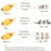 Banana Cat Bed House Funny Cute Cozy Cat Mat Beds Warm Durable Portable Pet Basket Kennel Dog Cushion Cat Supplies Multicolor
