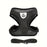 Cat Harness Adjustable, Escape-Proof Breathable Mesh with Reflective Vest  5-Foot Leash - Safe, Durable Outdoor Adventures