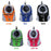 Dog Transport Backpack Dog Carrier Bag Pet For Small Dogs Travel Breathable Dog Carrier Puppy Carrier Pets Carrying Supplies