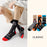 Animal Lover Gifts for Men Women Boys Girls - Funny Giraffes,Hedgehogs,Dogs Socks