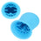 Tbelix Dog Paw Cleaner Cup Soft Silicone Foot Clean Brush Portable Pet Dogs Dirty Foot Wash Foot Cleaning Bucket Foot Wash Tools