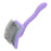 Pet Grooming Hair Remover Brush Manual Household Beauty Hairbrush Long Handle Professional Reusable Deshedding Rake