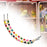 Bird Ladder Pet Climbing Bird Wooden Ladder Bridge Bird Perch Stand Toy Pet Bird Cage Accessories for Finches Budgie Canary