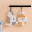 Cute Cat Hand Towel For Child Super Absorbent Microfiber Kitchen Towel High-efficiency Tableware Cleaning Towel Kitchen Tools