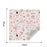 Cat grooming Wrap: Self-adhesive, anti-bite, anti-scratch, anti-escape sedative wrap, nail clipper - multi-functional pet tool