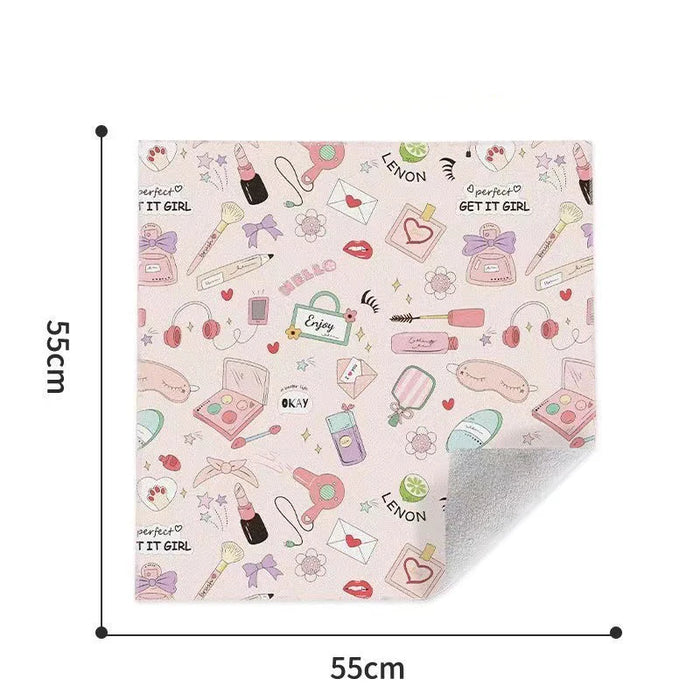 Cat grooming Wrap: Self-adhesive, anti-bite, anti-scratch, anti-escape sedative wrap, nail clipper - multi-functional pet tool