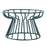 Cat Lift Bowl  Metal Stand Pet Food Snacks Feeding Elevated Feeder Kitten Puppy Dish Dog Supplies Accessories
