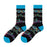 Animal Lover Gifts for Men Women Boys Girls - Funny Giraffes,Hedgehogs,Dogs Socks