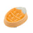 Pet Large Dog Feeding Bowls Eating Feeder Dish Prevent Obesity Pet Dogs Supplies Non-slip Slow Down Food Bowl Non-slip YJ036