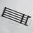 Indoor Dog Gate Retractable Freestanding Fence Nail-free Household Reusable Door For Small Medium Dogs Puppy Fence Pets supplies