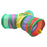 1pc new small pet channel fun tunnel foldable Y-shaped ferret supplies hamster toy