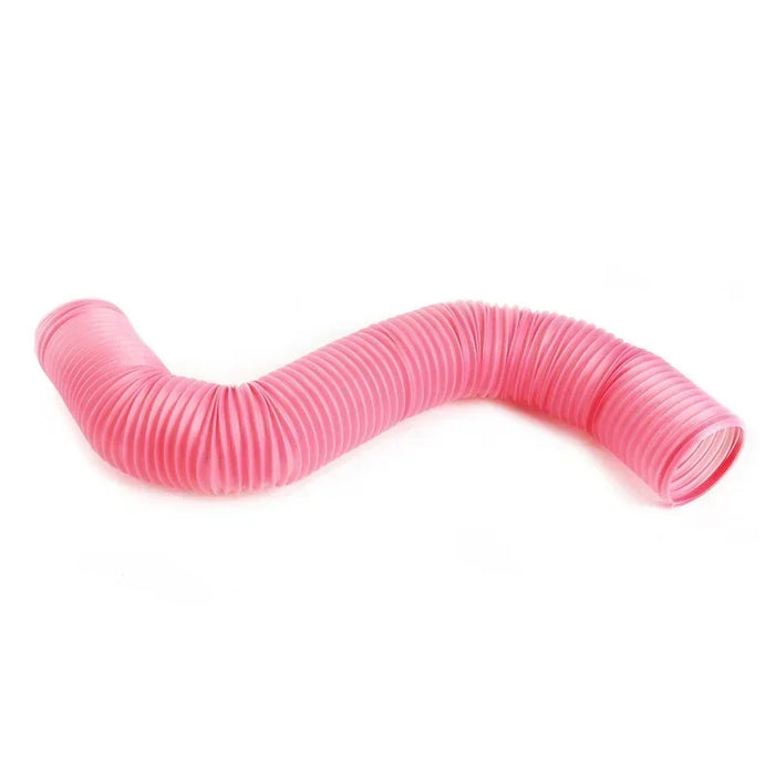 Small Pet Fun Tunel Telescopic 100cm Pipe Ferret Supplies Training Channel Tubes Hamster Toys Small Hamster Accessories