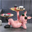 Home Decor Bulldog Figurine Dog Statue Storage Box Animal Figurines Resin Cool Dog Sculpture Tray Home Puppy Sculpture
