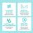 Pet Ear Powder for Dogs and Cats Pet Ear Health Care Easy to Remove Ear Hair