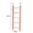 Parrot Bird Toys Accessories Articles Parrot Bite Pet Bird Toy For Parrot Training Bird Toy Swing Ball Bell Standing