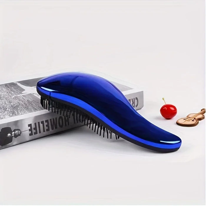 Dog Grooming Comb And Massage Brush,Cat Dog Hair Removal Brush Removes Pet Hair Brush For Dog And Cat Grooming Tool Pet Supplies