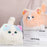 Cartoon Cute Plush Electric Cuddle Cat Toy Creative Simulation Cat Learn To Talk Wag Your Tail Blink Your Eyes Plush Doll Toys
