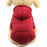 Pet Dog Clothes For Small Dogs Clothing Warm Clothing for Dogs Coat Puppy Outfit Pet Clothes for Large Dog Hoodies Chihuahua