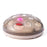 Interactive Electric Turntable Funny Toys For Cats Feather Teaser Rechargeable Maglev Bouncing Catching Kat Game Complexes