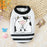 Xxxs Dog Clothes For A Dwarf Pet Rabbits Fashionable Chihuahua Puppy Clothing Winter Warm Cute Small Sphinx Cat Clothes Ferret