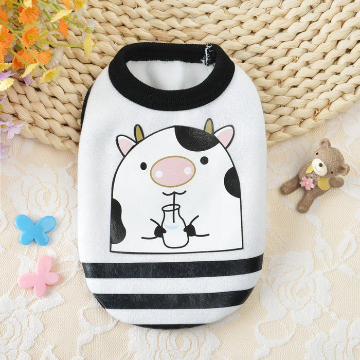 Xxxs Dog Clothes For A Dwarf Pet Rabbits Fashionable Chihuahua Puppy Clothing Winter Warm Cute Small Sphinx Cat Clothes Ferret