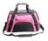 Cat Bags Portable Dog Carrier Bag Mesh Breathable Carrier Bags for Small Dogs Foldable Cats Handbag Travel Pet Bag Transport Bag