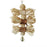 Pet Bird Parrot Hanging Toys Nipple Swing Chain Cage Stand Molar Parakeet Chew Toy Decoration Pendant Ornament Bird Accessories