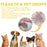 Cat Anti Flea Drops Flea Lice Remove Relieve Skin Itching External Insect Repellent Deworming Supplies Pet Tick Treatment Drops