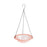1 PCS Brand New High-end up Bird Feeder Outdoor Hanging Bird Feeder Hanging Bird Bath Garden Patio Decoration Accessories