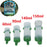 Bird Feeders Waterer Drinker With Clip For Bird Feeders Parrot Cages Water Dispenser Bottles Drinking Bowls Pet Bird Supplies