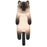 Cute Cat Hand Towel Cute Cat Decor Hanging Washcloths Funny Housewarming Face Towels For Bathroom Kitchen Cats Lovers