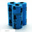 New Dog Poop Bag for Dog Pets Waste Garbage Bags Carrier Biodegradable Clean-up BagWaste Pick Up Clean Bag for Dog