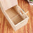 Practical Bird Cage Nesting Box Breeding Hatching Nest for Parakeet Budgies Cocktail Finch Lovebird Parrot Birdhouse