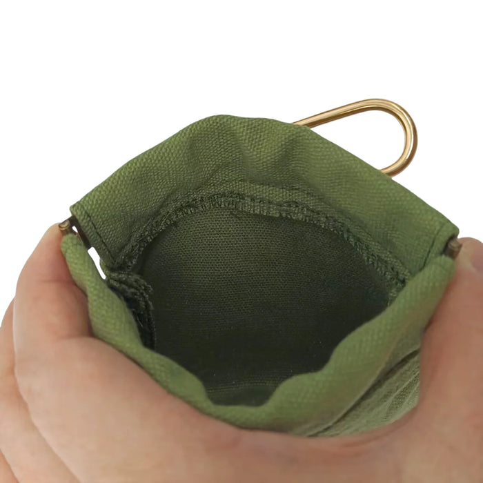Dog Training Snack Bag Outdoor Travel Dog Food Storage Container Treat Pouch Portable Food Dispenser Bag Durable Pet Accessories
