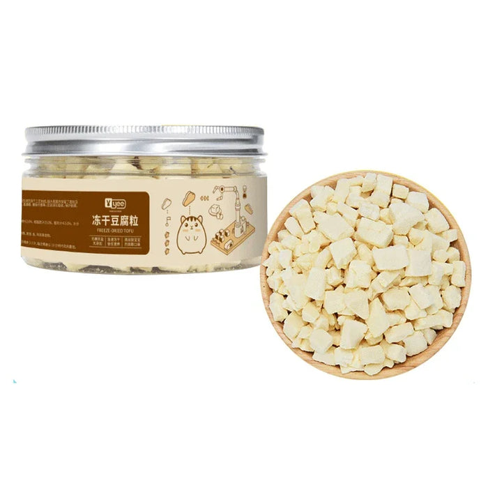 Yee Reptile Turtle Tortoise Hamster Food Feed Dried Fish Shrimp Mealworm Bread Worm Aquarium