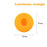 Airtag Dog Collar Holder Silicone Appl Air Tag Protective Cover Case Suitable For Cat And Pet Harness Ring