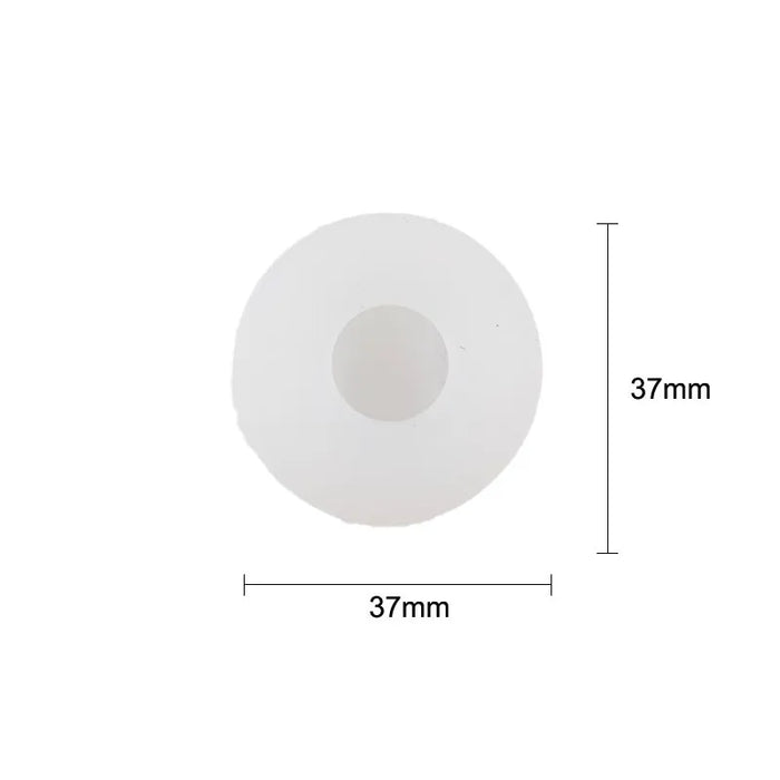 Airtag Dog Collar Holder Silicone Appl Air Tag Protective Cover Case Suitable For Cat And Pet Harness Ring
