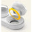 Cats Double Bowls Water Automatic Feeder Raised Stand For Cats Pet Drinking Fountain Food Dispenser Bowl Pet Products