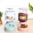 Dog Automatic Feeders Plastic Water Bottle Cat Bowl Feeding and Drinking Dog Water Dispenser Pet Feeding Bowl Pet Supplies