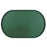 Dog Food Mat Pet Placemat Cat Bowl Pad Cats Drinking Feed Mats Easy to Clean Non-Slip Silicone Round Pet Feeding Water Supplies